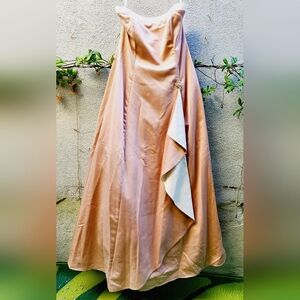 Niki Livas Formal Gown